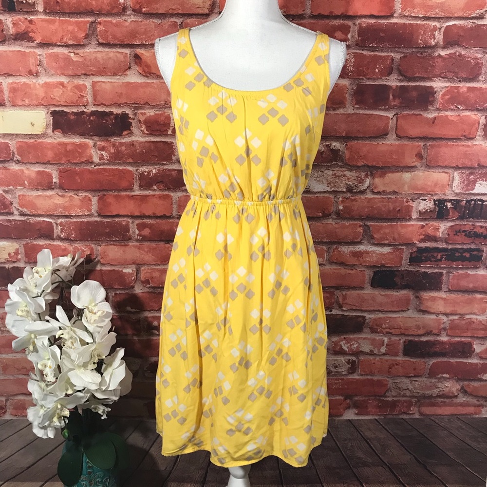 Old Navy Mini Dress Sz Sp (L05)